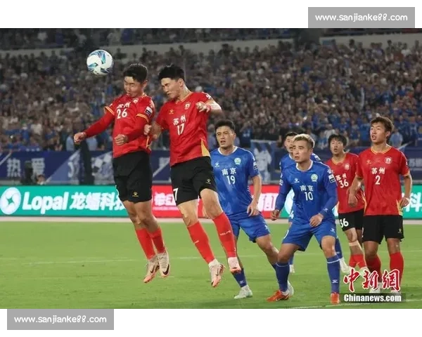 苏超决赛落幕:南京鸭子成 “最大输家”?